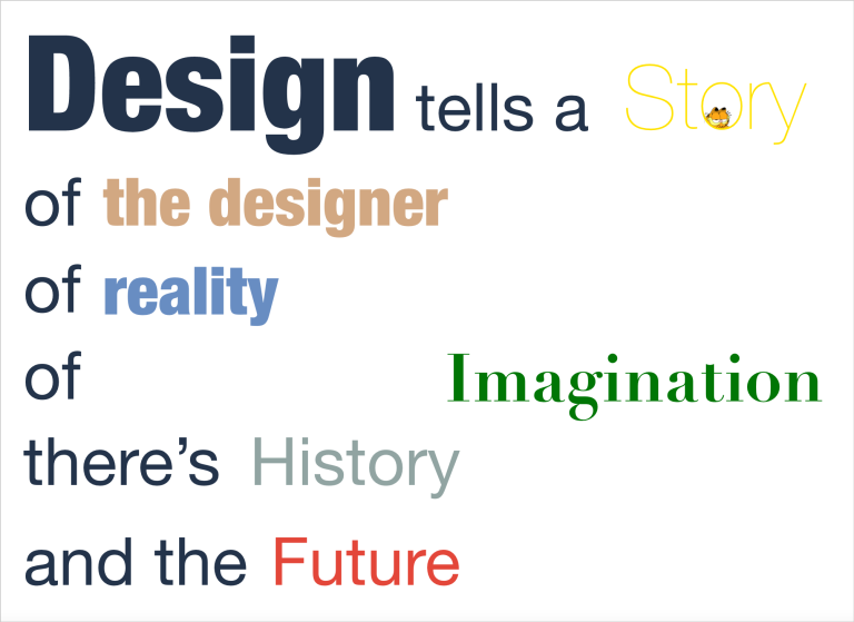 Image of adobe portfolio