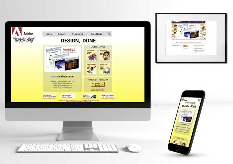 Redesign cover image